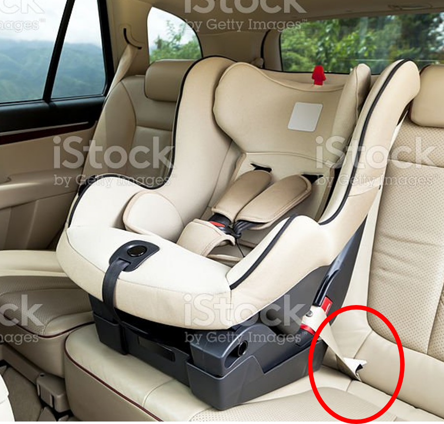 The car seat you can't afford